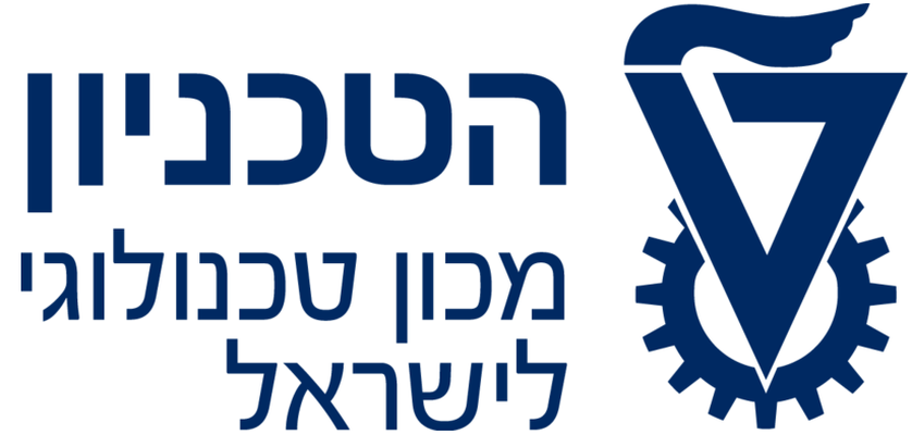 לוגו הטכניון